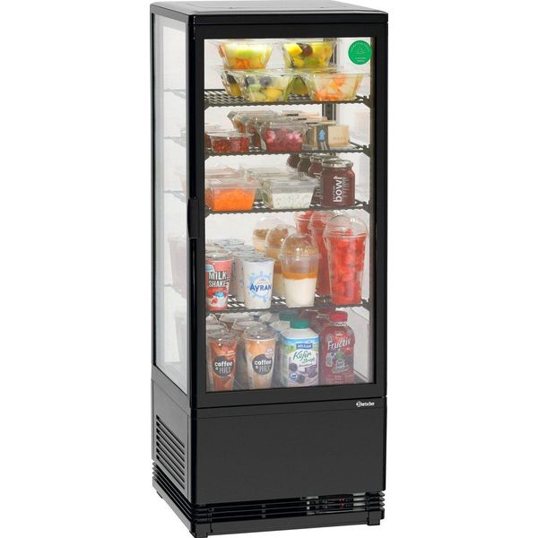 Voorruit - Koelkast kopen | Goedkope koelkasten online | beslist.nl