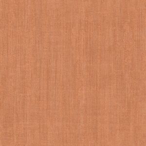 Allure - Vliesbehang - Linnenlook - Behang - Wandbekleding - Oranje - 0,53 x 10,05 M.