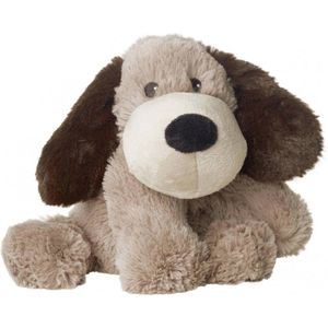 Magnetronknuffel Hond - Zachte Warmte voor Ontspanning en Troost