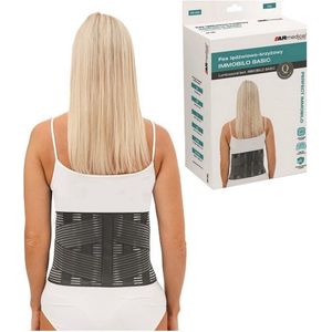 ARmedical Lumbosacraal Korset AR-265 XXL - Stabilisatie & Comfort