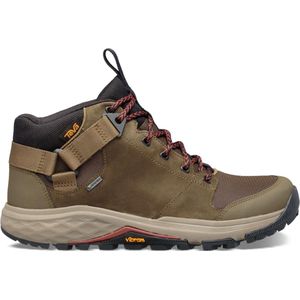 Teva Wandelschoenen - Maat 41 - Mannen - olijf groen,bruin,zwart