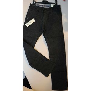 Free star jeans broek voor kinderen - 9/10 jaar