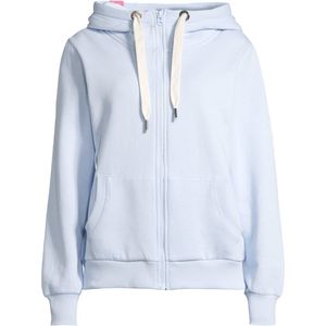 salzhaut Sweatvest SÖÖTE