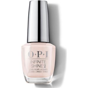 OPI Infinite Shine 2nd Step Nude Shades Tiramisu For Two 15ml