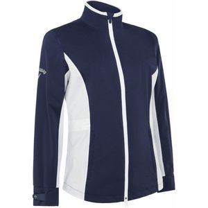 Callaway Stormlite Liberty Golfjas Dames Peacoat