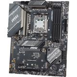 Azerty Combokit MSI 7600 - Combokit - AMD Ryzen 5 7600 - MSI B650 Gaming Plus WiFi