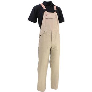 HaVeP - Basic 2098 - Overall - Kaki