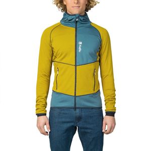 Rafiki Ascent Fleece Met Volledige Rits