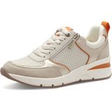 Tamaris - 1-23721-42 - Dames Sneaker - Vegan