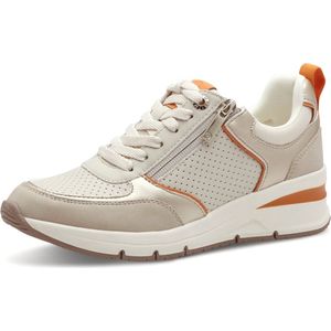 Tamaris - 1-23721-42 - Dames Sneaker - Vegan