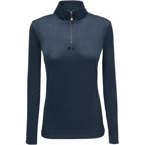 Performance Shirt Vacco Ebony 59 158