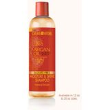 Creme of Nature - Moisture & Shine Shampoo - 591 ml