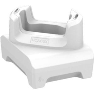 Zebra charging station