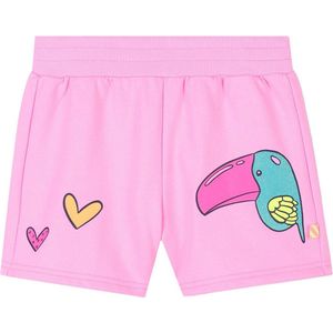 Billieblush - Pelikaan short - Roze - Maat 110