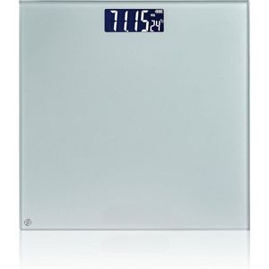 Equivera Doktersweegschaal - Personenweegschaal - Analoge weegschaal - Digitale weegschaal