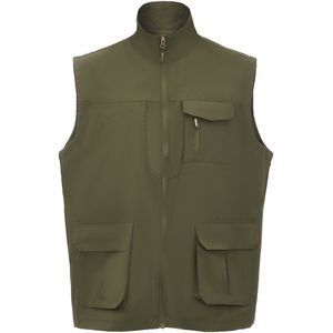Schmuddelwedda TYLIN Vest