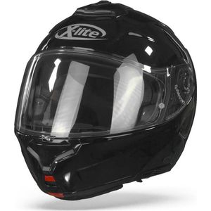 X-Lite X-1005 Elegance N-Com 001 Modular Helmet 2XL
