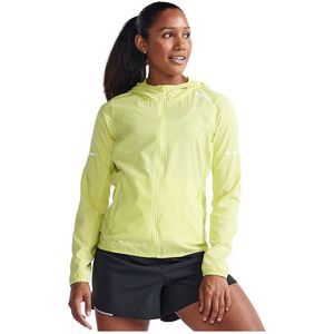 2xu Aero Jas Geel S Vrouw