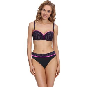 Antie Dames Bikiniset – Top – Slpi – Patroon (1619) – 70B - AN-NO-Bahia/1
