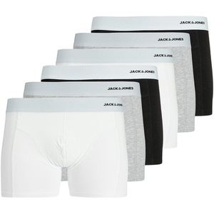 Jack & Jones Heren retro short / pant 6 pack Sense