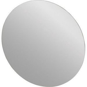 Plieger Ambi Round spiegel rond met indirecte LED verlichting 60cm PL
