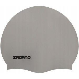 ZAGANO - Badmuts - Siliconen materiaal - Voor het zwembad - Badmuts voor volwassenen en kinderen - Universele maat