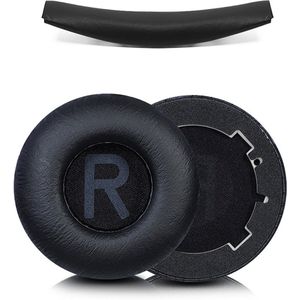 Vervangende Oorkussens Geschikt voor JBL TUNE600BTNC