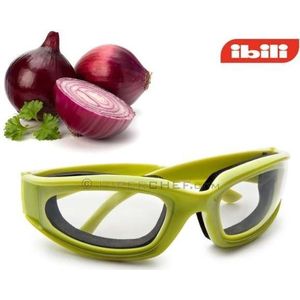 Ibili Uiensnijbril Groen