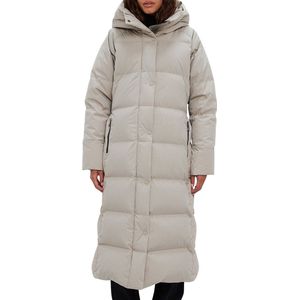 8848 Ruth Dons Winterjas Dames - Maat M (38)