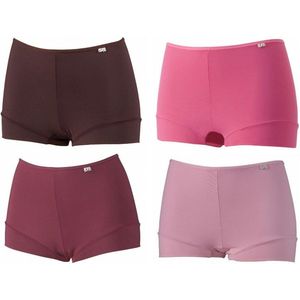 Avet 4-pack: Happy color