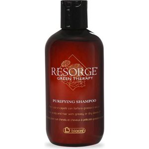 Biacrè Resorge Green Therapy Purifying Shampoo 250ml
