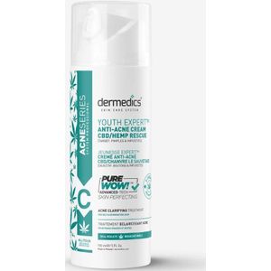 Dermedics ACNE Series - Anti Acne Crème - 150ml