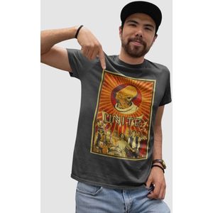 T-shirt Star Wars - Unite With Ackbar