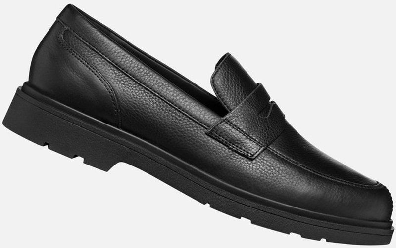 Spherica EC1 - Loafers - Donkerbruin - Volnerfleer