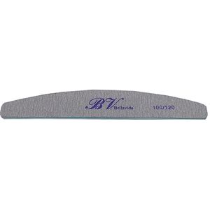 Nail File Standard Line 25 Units N 005