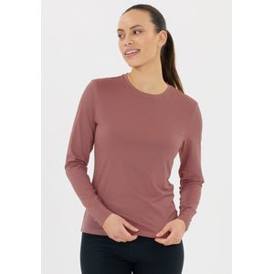 Athlecia - Almi - Langarmshirt - Monochroom