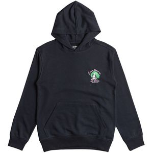 Billabong Foundation Hoodie Blauw 12 Years Jongen