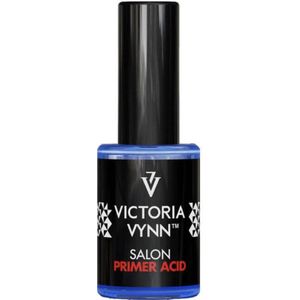 Victoria Vynn Primer Acid Bonder, Primer For Nails 15ml - gelnagels - acrylnagels - gel - acryl - acrylgel - polygel - nagels - manicure - nagelverzorging