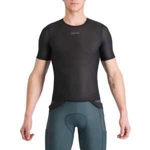 Sportful - Winter Korte Mouwen Basislaag