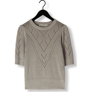 Beaumont Alex Truien & vesten Dames - Sweater - Hoodie - Vest- Khaki - Maat L