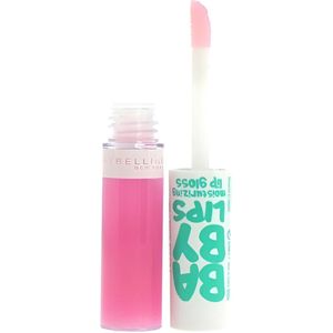 Maybelline Baby Lips Gloss - Pink Pizzaz 30 - Lippenverzorging met Glans