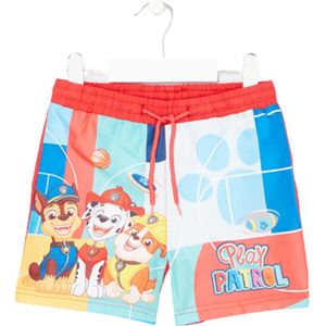 Paw Patrol Zwembroek / Zwemshort Maat 122/128