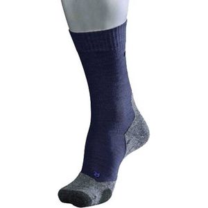 Falke TK2 Cool Marine Wandelsokken Dames