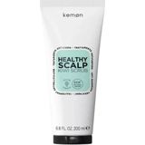 Kemon - Care Healthy Scalp - Kiwi Scrub - 200ml - Hoofdhuidpeeling