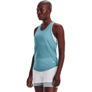 Under Armour - Streaker Run - Damestanktop