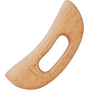 Lymfatische Drainage Massager en Gua Sha Hulpmiddel voor Anti Cellulitis en Spiervermoeidheid
