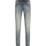 Jack & Jones - Jjiglenn Jjfox Cb 490 - Jeans - Blue Denim