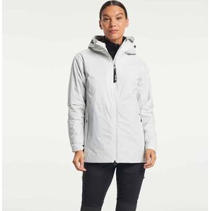 Tenson - Transition Jacket - Regenjack - Groen - Ademend - Waterafstotend