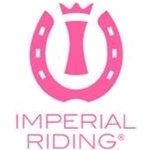 Imperial Riding Rijbroek IR 'El Capone' FullGrip Antracite - 44