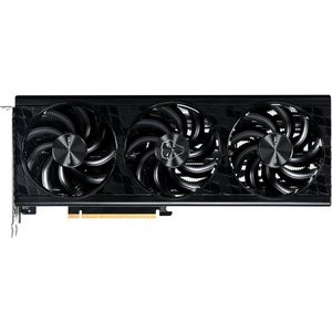 Gainward GeForce RTX 5060 Python III OC NVIDIA 8 GB GDDR7